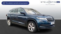 2018 Skoda Kodiaq 2.0 TSI Edition SUV 5dr Petrol DSG 4WD Euro 6 (s/s) (7 Seat) (
