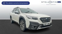 2023 Subaru Outback 2.5i Touring Estate 5dr Petrol Lineartronic 4WD Euro 6 (s/s)