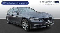 2014 BMW 3 Series 3.0 335d Luxury Touring 5dr Diesel Auto xDrive Euro 6 (s/s) (3