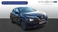 2022 Nissan Juke 1.0 DiG-T 114 Acenta 5dr HATCHBACK PETROL Manual