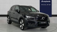 2023 Volvo XC40 Recharge Ultimate, Twin Motor, Electric Estate Electric Automati