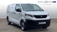 2023 Peugeot Expert 1000 1.5 BlueHDi 100 Professional Premium + Van PANEL VAN DI