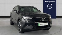 2025 Volvo Ex40 Plus, Single Motor Extended Range, Electric(Tints, Camera, Googl