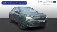 2023 Citroen C4 1.2 PureTech Shine Plus Hatchback 5dr Petrol EAT8 Euro 6 (s/s) (