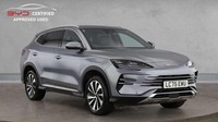2025 BYD Seal U 1.5T DM-i AWD Design 5dr Auto SUV Plug-In Hy Automatic