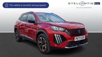 2023 Peugeot 2008 1.2 PureTech Allure SUV 5dr Petrol Manual Euro 6 (s/s) (130 ps