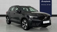 2025 Volvo XC40 2.0 B3P Plus Dark 5dr Auto ESTATE PETROL Automatic