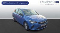 2022 Vauxhall Corsa 1.2 Turbo Design Hatchback 5dr Petrol Auto Euro 6 (s/s) (100