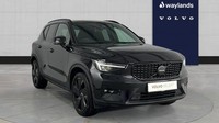 2025 Volvo XC40 Black Edition Plus, B3 Mild hybrid, Petrol Estate Petrol Automat
