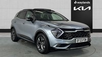 2023 Kia Sportage 1.6T GDi HEV GT-Line S 5dr Auto ESTATE PETROL/ELECTRIC Automat
