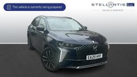 2025 DS DS 7 1.6 E-TENSE 4X4 Rivoli 5dr EAT8 HATCHBACK PETROL/ELECTRIC Automatic