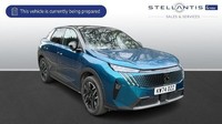 2024 Peugeot 3008 1.2 HYBRID GT SUV 5dr Petrol Hybrid e-DSC6 Euro 6 (s/s) (136 p