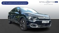 2024 Citroen C4 1.2 PureTech MAX Fastback 4dr Petrol EAT8 Euro 6 (s/s) (130 ps) 
