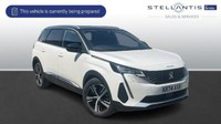 2024 Peugeot 5008 1.5 BlueHDi GT SUV 5dr Diesel EAT Euro 6 (s/s) (130 ps) SUV Di