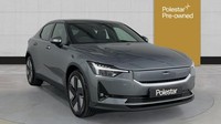 2025 Polestar 2 Polestar 2 Long range Single motor 82 kWh - Plus & Pilot Hatchba