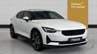 2020 Polestar 2 Long Range Dual Motor - Performance - Plus - Pilot Hatchback Ele
