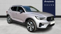 2025 Volvo XC40 Plus, B3 Mild hybrid, Petrol, Dark Estate Petrol Automatic