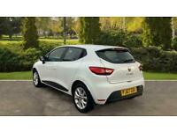 2017 Renault Clio 1.2 16V Play 5dr (Cruise Control/Speed Limiter)(Bl Hatchback P