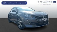 2023 Peugeot 208 1.2 PureTech Allure Premium + Hatchback 5dr Petrol Manual Euro 