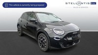 2025 Fiat 600 1.2 Hybrid 48V 136 La Prima 5dr eDCT-6 HATCHBACK PETROL Automatic