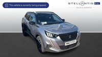 2023 Peugeot 2008 1.2 PureTech GT SUV 5dr Petrol EAT Euro 6 (s/s) (130 ps) SUV P