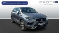 2022 SEAT Ateca 1.5 TSI EVO SE Technology SUV 5dr Petrol DSG Euro 6 (s/s) (150 p