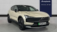 2026 Volvo EX30 Ultra, Twin Motor Performance Electric(Panroof, 360Camera, Elect