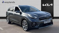 2020 Kia Niro 1.6 GDi 3 ESTATE Hybrid Automatic