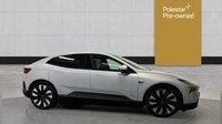 2024 Polestar 4 Polestar 4 Coupe Long range Dual motor - Base Estate Electric Au