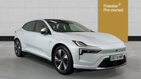 2024 Polestar Polestar 4 Polestar 4 Long range Dual Motor-Plus-Pilot Estate Elec