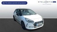 2016 DS Automobiles DS 3 1.2 PureTech Prestige Hatchback 3dr Petrol EAT6 Euro 6 
