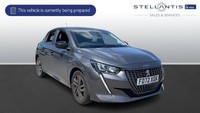 2022 Peugeot 208 1.2 PureTech Active Premium + Hatchback 5dr Petrol Manual Euro 