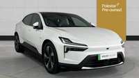 2025 Polestar 4 Polestar 4 Long range Dual motor - Base Estate Electric Automati