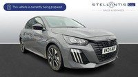 2024 Peugeot 208 1.2 PureTech Allure Hatchback 5dr Petrol Manual Euro 6 (s/s) (1