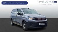 2024 Peugeot Partner 1.5 BlueHDi 130 Professional Van EAT8 PANEL VAN DIESEL Auto