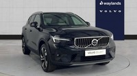 2025 Volvo XC40 Ultra, B3 Mild hybrid, Petrol, Bright Estate Petrol Automatic