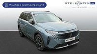 2024 Peugeot 5008 1.2 HYBRID Allure SUV 5dr Petrol Hybrid e-DSC6 Euro 6 (s/s) (1
