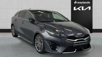 2024 Kia Pro Ceed 1.5 T-GDi DCT GT-LINE S Auto Estate Petrol Automatic