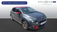 2019 Citroen C3 1.2 PureTech 110 Flair 5dr EAT6 HATCHBACK PETROL Automatic
