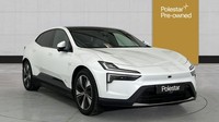 2025 Polestar 4 Long Range - Dual Motor - Pilot - Plus Estate Electric Automatic