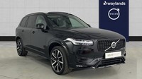 2024 Volvo XC90 Plus, B5 AWD Mild hybrid, Diesel, Dark, 7 Seats Estate Diesel Au