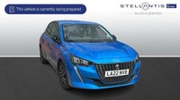 2022 Peugeot 208 1.2 PureTech Allure Premium Hatchback 5dr Petrol EAT Euro 6 (s/