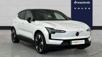 2025 Volvo EX30 Ultra, Twin Motor Performance, Electric Estate Electric Automati