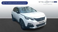 2019 Peugeot 3008 1.5 BlueHDi GT Line Premium SUV 5dr Diesel Manual Euro 6 (s/s)