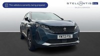 2022 Peugeot 3008 SUV 1.2 PureTech Allure Premium + SUV 5dr Petrol EAT Euro 6 (s
