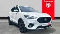 2024 MG ZS 1.0T GDi Exclusive 5dr DCT Auto Hatchback Petrol Automatic