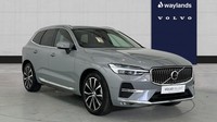 2025 Volvo XC60 Ultra, B5 AWD Mild hybrid, Petrol, Bright Estate Petrol Automati