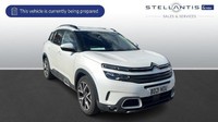 2021 Citroen C5 Aircross 1.2 PureTech Flair Plus SUV 5dr Petrol EAT8 Euro 6 (s/s
