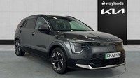2023 Kia Niro 64.8 kWh 3 Estate Electric Automatic