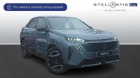 2025 Peugeot 3008 73kWh GT SUV 5dr Electric Auto (210 ps) SUV Electric Automatic